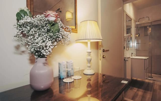 Hotel Galileo - photo 5