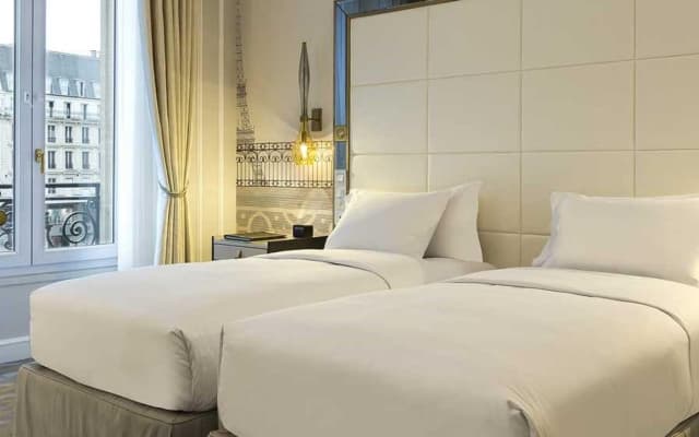 Hilton Paris Opera - photo 2