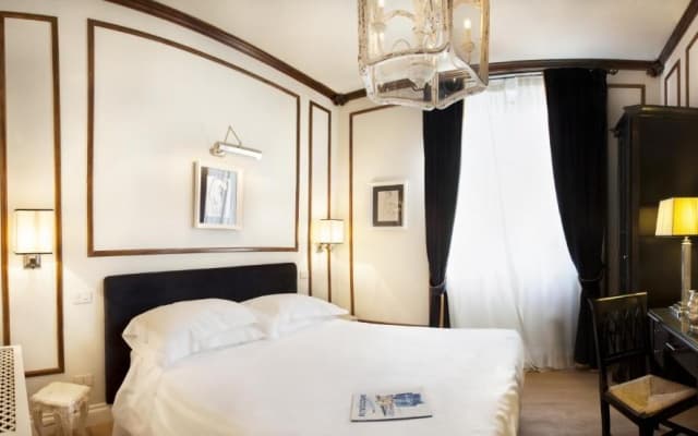 Cellai Boutique Hotel - photo 4