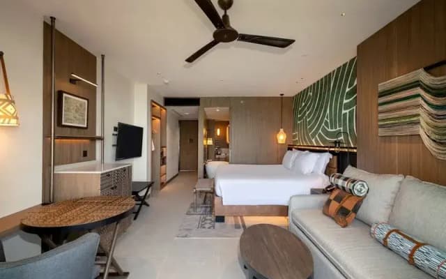 Centara Grand Mirage Beach Resort Pattaya - photo 1