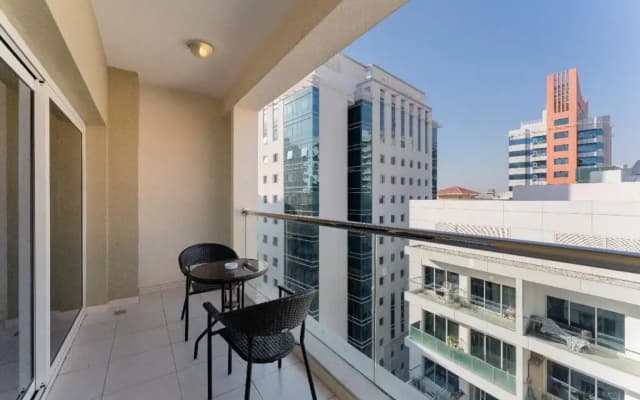 City Stay Prime Apart hotel - photo 6