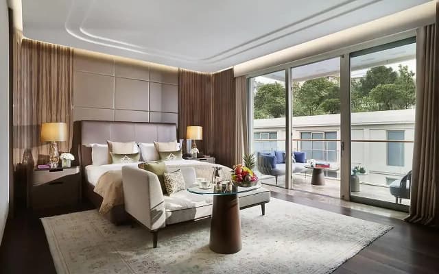 Mandarin Oriental Bosphorus, Istanbul - photo 1