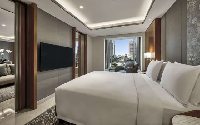 Grand Hyatt Jakarta - photo 1