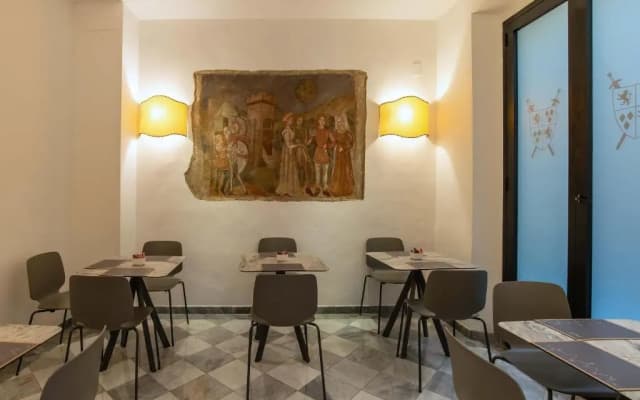Hotel Machiavelli Palace - photo 8