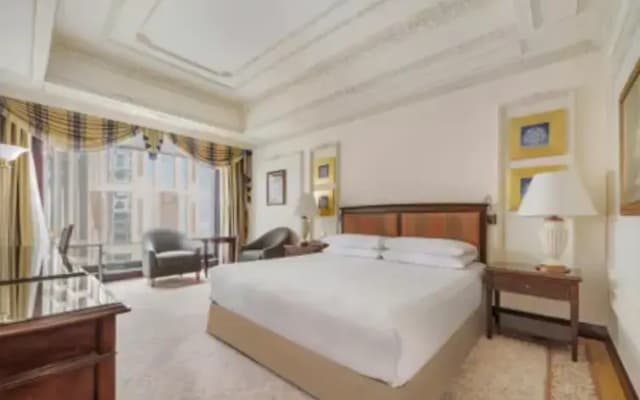 Intercontinental Dar Al Tawhid Makkah by IHG - photo 2
