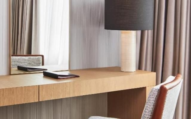 Grand Hyatt Athens - photo 3