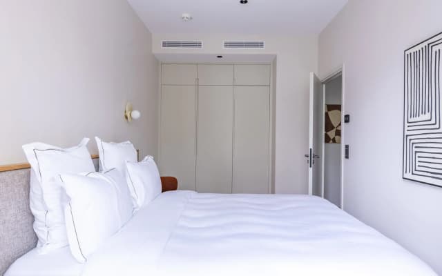 Aparthotel Quartier Libre Marais - photo 52