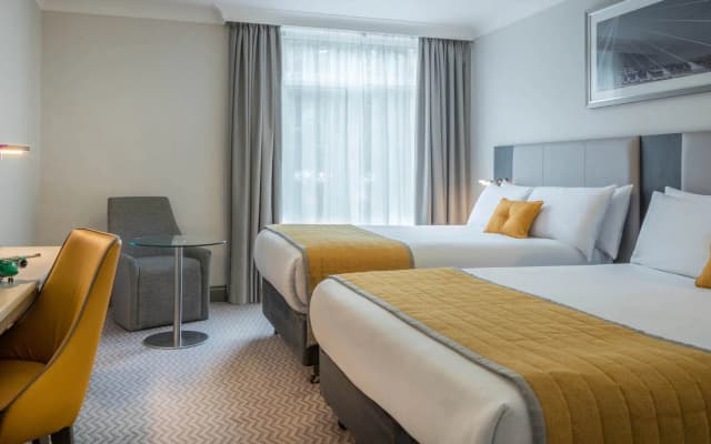 Maldron Hotel Dublin Airport - photo 1