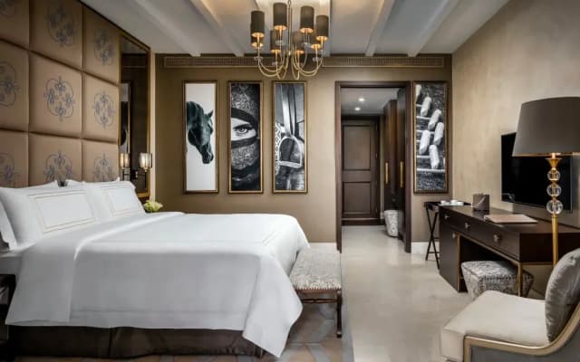 Al Habtoor Polo Resort - photo 2