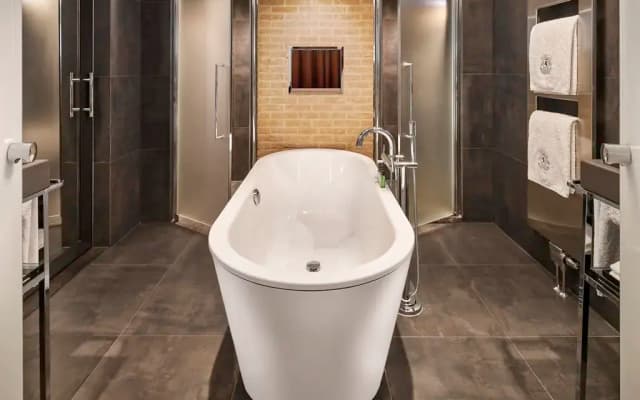 Sofitel Legend The Grand Amsterdam - photo 5