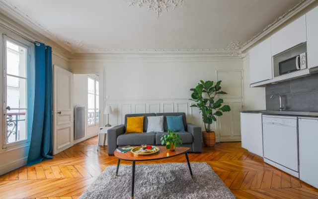 Résidence Bergère - Appartements - photo 9
