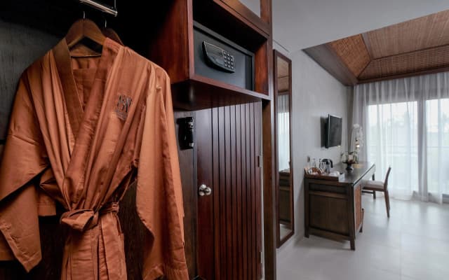 The Garcia Ubud Hotel & Resort - photo 3