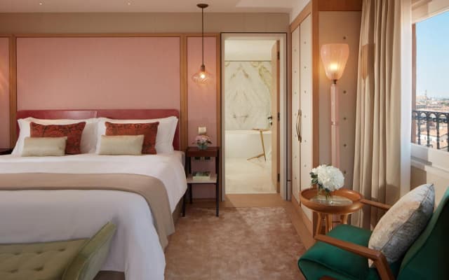 The St. Regis Venice Hotel - photo 3
