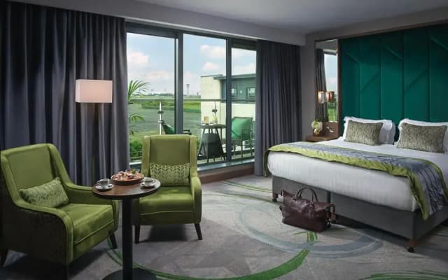 Carlton Hotel Dublin Airport Hotel - photo 6