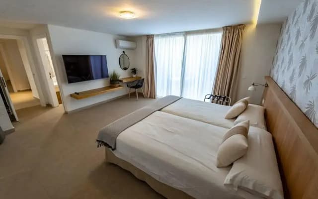Los Olivos Beach Resort - photo 1