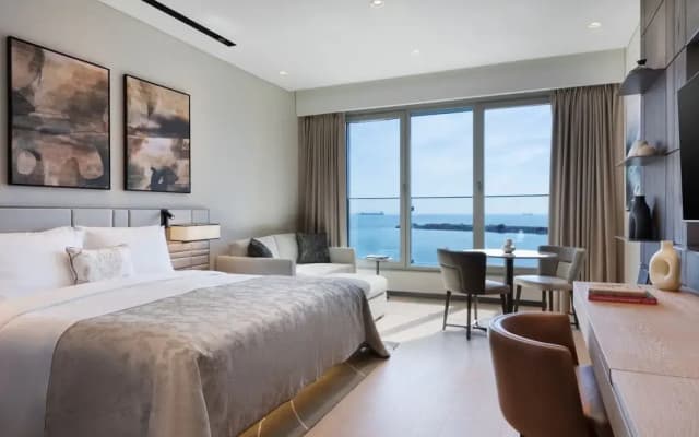 JW Marriott Hotel Istanbul Marmara Sea - photo 1