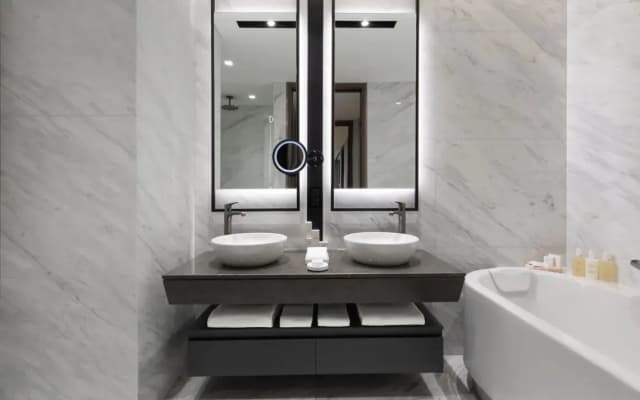 JW Marriott Hotel Istanbul Marmara Sea - photo 5