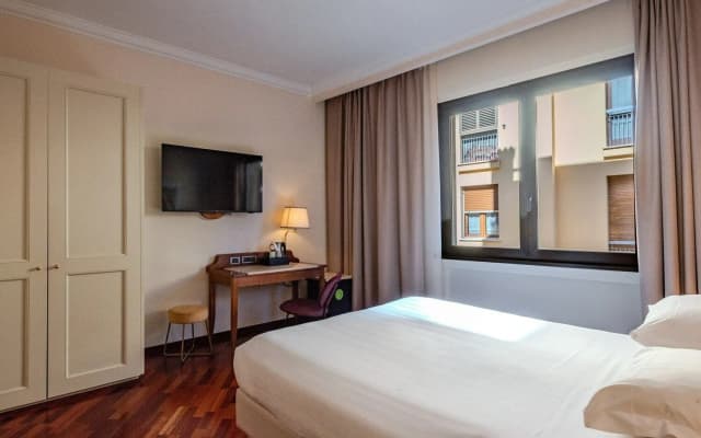 B&B Hotel Firenze Pitti Palace al Ponte Vecchio - photo 2