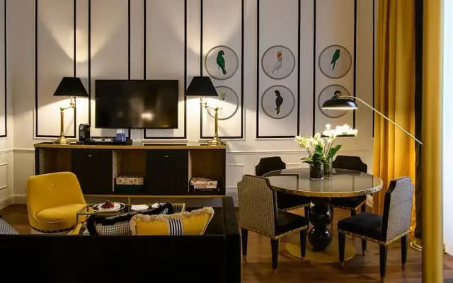 IL Tornabuoni The Unbound Collection by Hyatt Hotel - photo 2