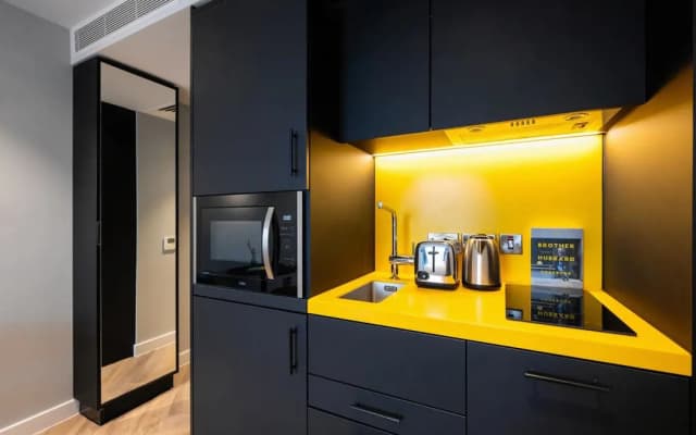Staycity Aparthotels, Dublin, City Centre - photo 9
