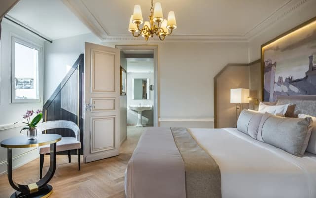 Hôtel Elysia by Inwood Hotels - photo 8