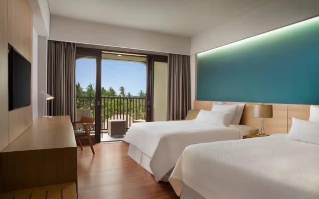 Element Bali Ubud Hotel - photo 5