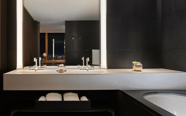 Bvlgari Hotel Tokyo - photo 9