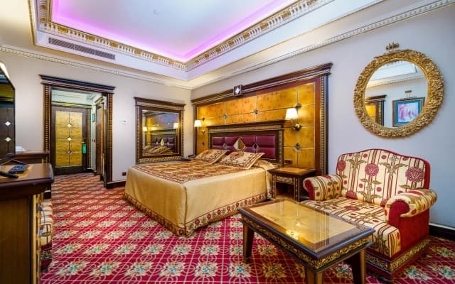 Club Hotel Sera - photo 1