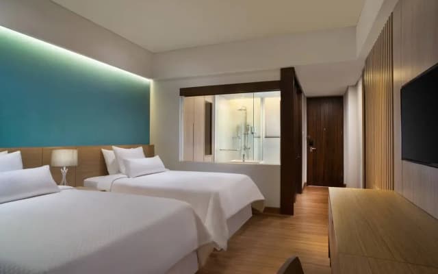 Element Bali Ubud Hotel - photo 6