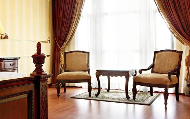 Le Meridien Medina - photo 4