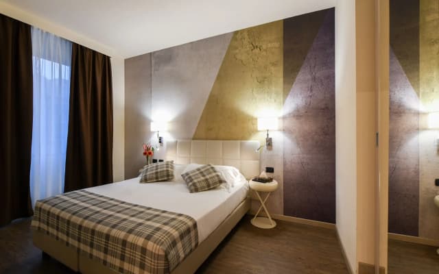 Duomo Hotel & Apartments - photo 1