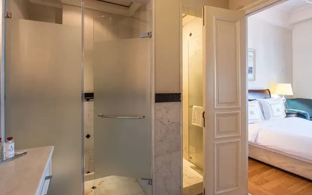 Pera Palace Hotel - photo 4