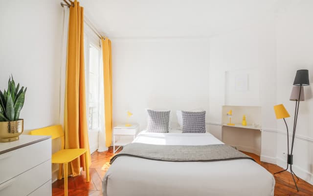 Résidence Bergère - Appartements - photo 2