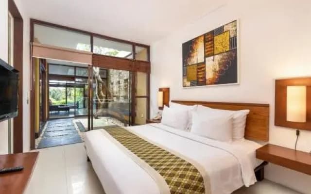 Ubud Green Resort Villas Powered by Archipelago - photo 3