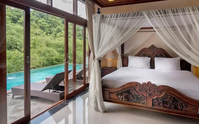 The Payogan Villa Resort & Spa Ubud - photo 1
