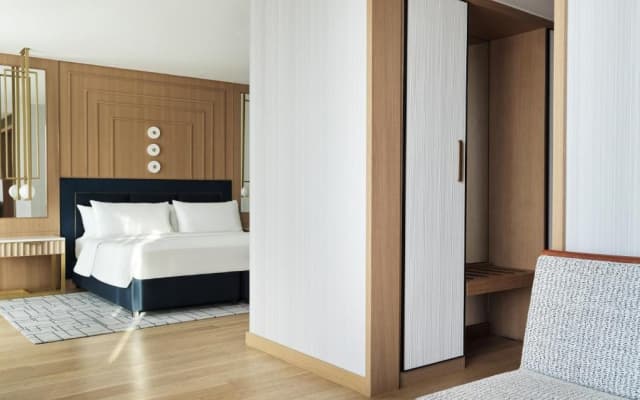 Grand Hyatt Athens - photo 1