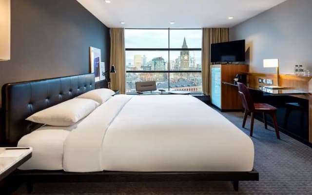 The Edwardian Manchester, A Radisson Collection Hotel - photo 1