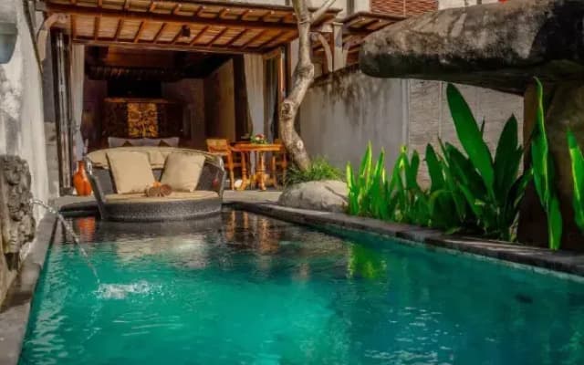 Kastara Resort - photo 11
