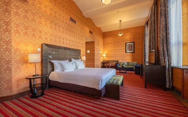 Grand Hotel Amrath Amsterdam - photo 2