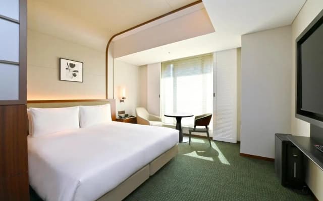 Marunouchi Hotel - photo 3