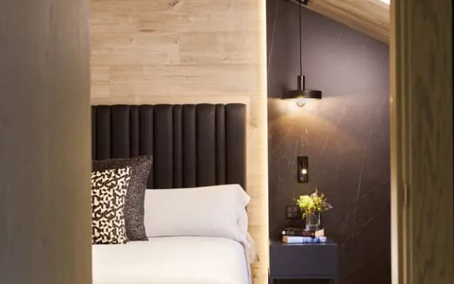 The Hotel Regina - photo 2