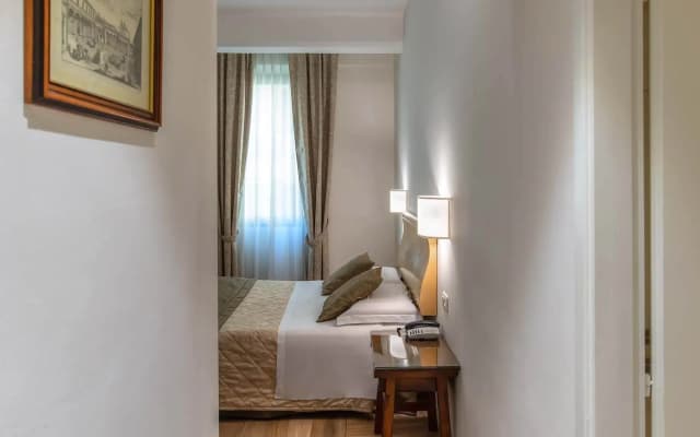 Hotel Machiavelli Palace - photo 2