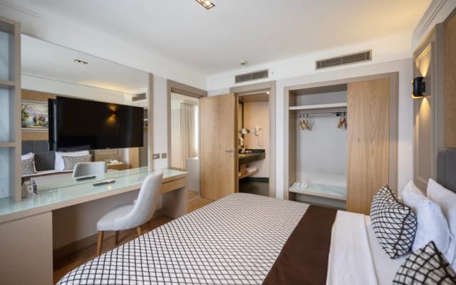 Porto Bello Hotel Resort & Spa - photo 5