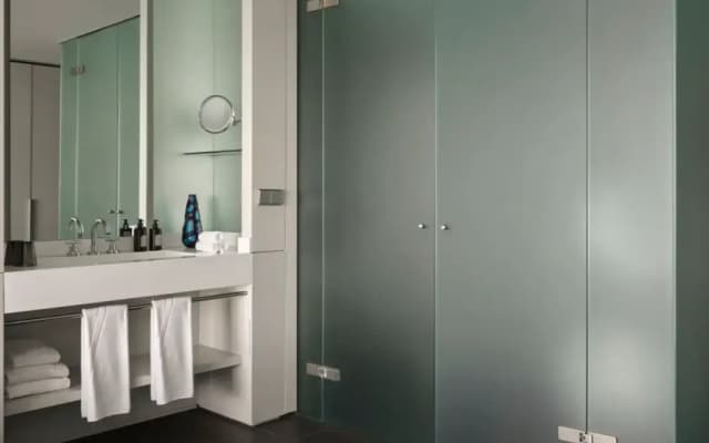 W Barcelona Hotel - photo 5