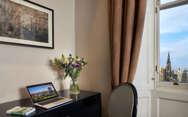 Fraser Suites Edinburgh - photo 2