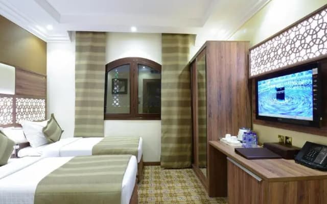 Golden Tulip Al Zahabi - photo 2