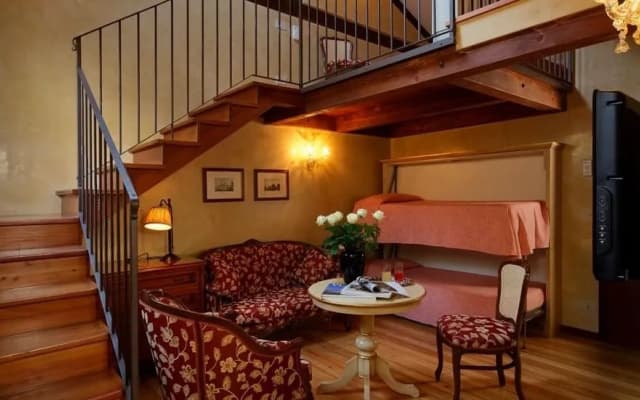 Hotel Bisanzio - photo 1