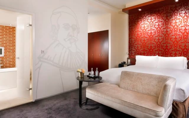 Sofitel Legend The Grand Amsterdam - photo 1