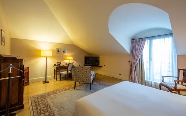 Pera Palace Hotel - photo 5