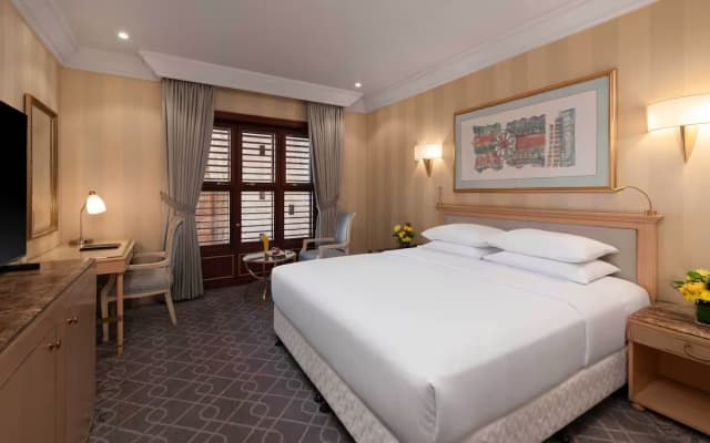 Makkah Hotel - photo 1